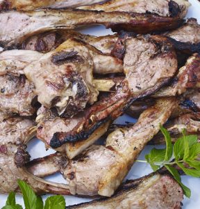 Lamb VLK blog