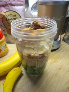 Nutri-Bullet