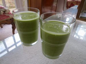 Nutri-Bullet