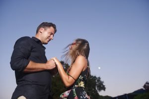 Juraj and Petra