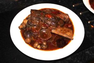 Stifado