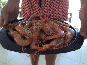 Paella