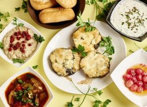 Meze