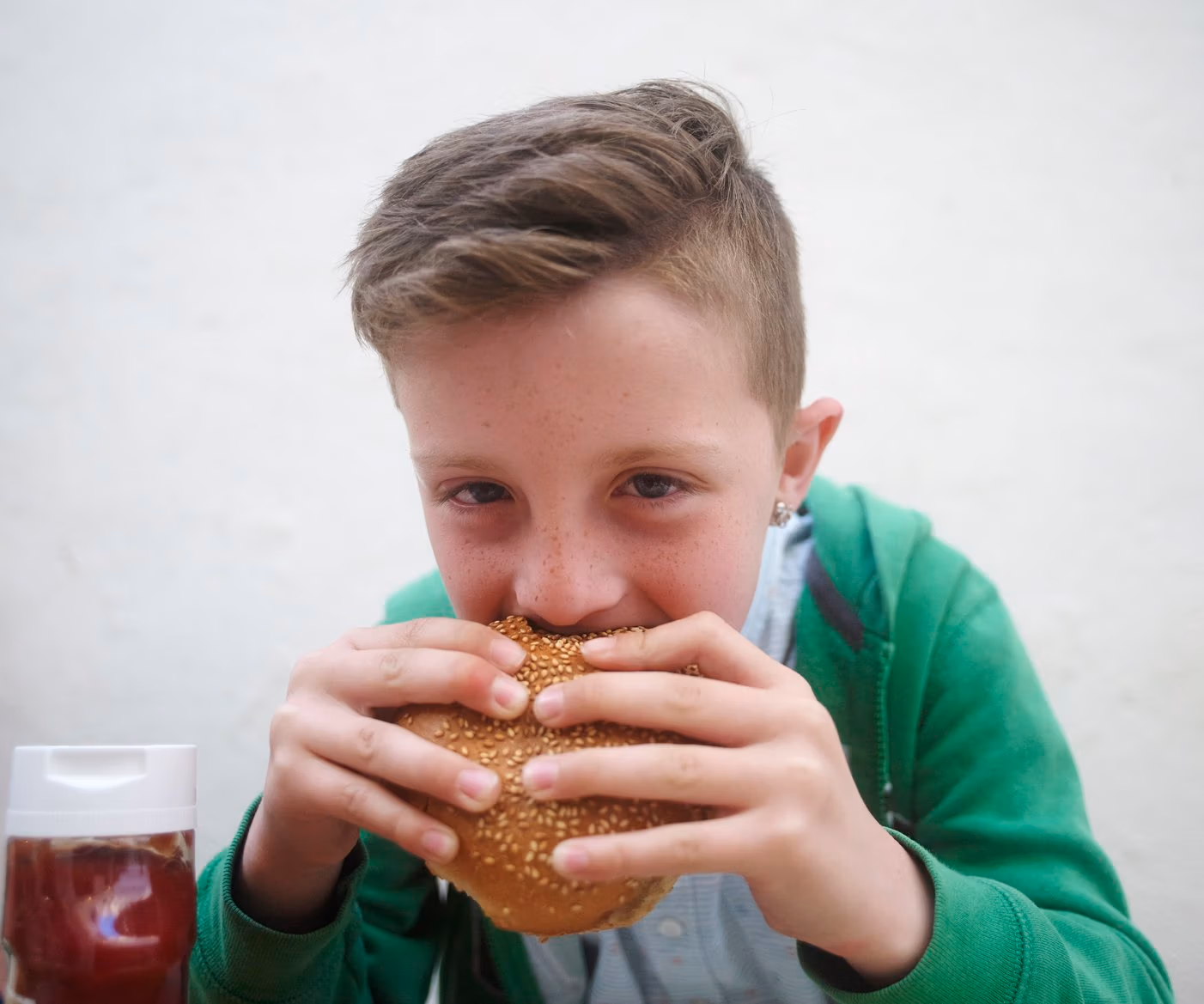 Josh Burger VLK blog