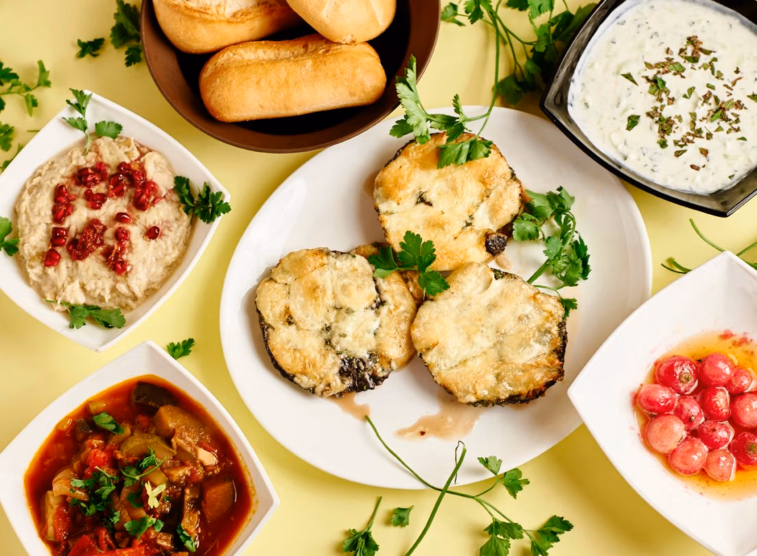 Meze