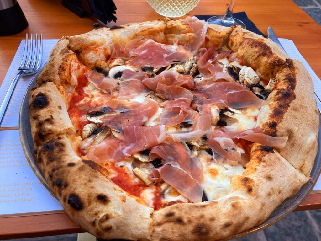 pizza